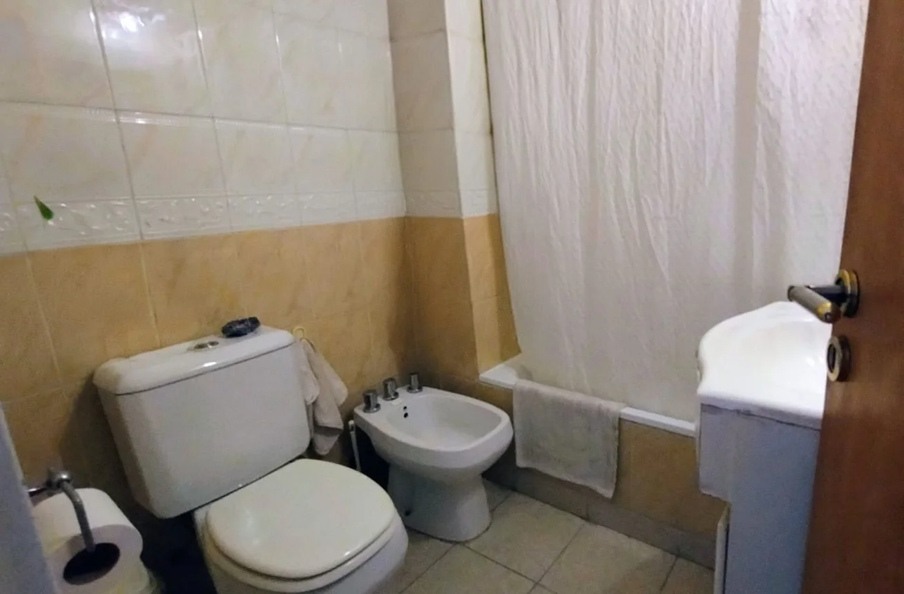 Semipiso de 3 ambientes en venta en Chacarita, Avenida Córdoba 6500, foto 5