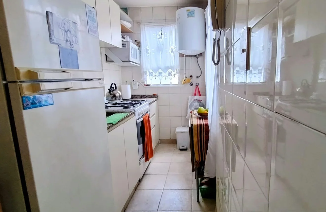 Semipiso de 3 ambientes en venta en Chacarita, Avenida Córdoba 6500, foto 4