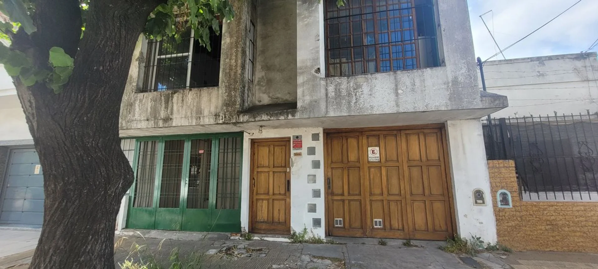 Casa tríplex en venta en Villa Raffo, foto 3