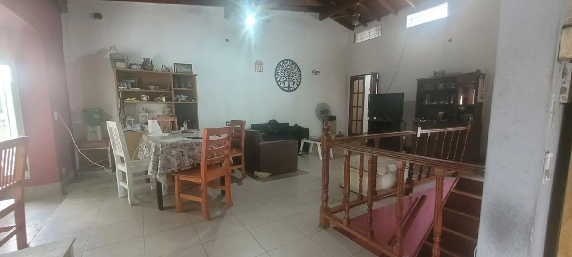 Casa tríplex en venta en Villa Raffo, foto 5