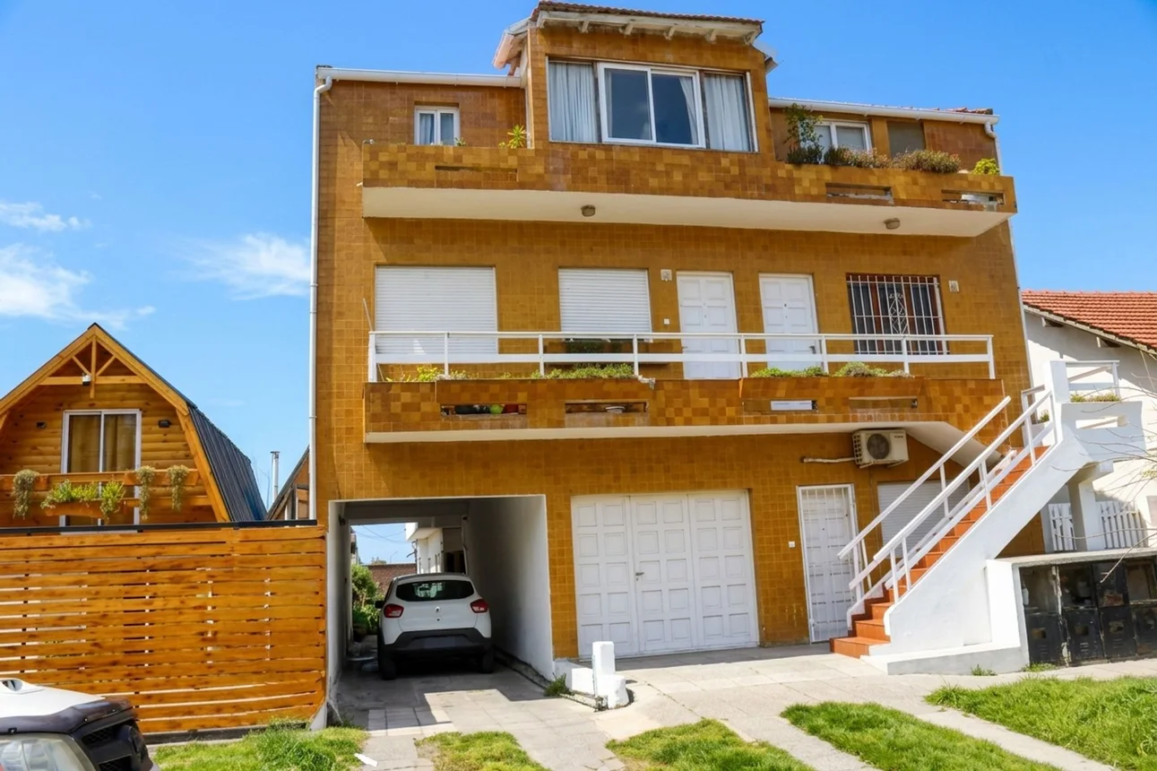 PH en venta en Mar del Plata