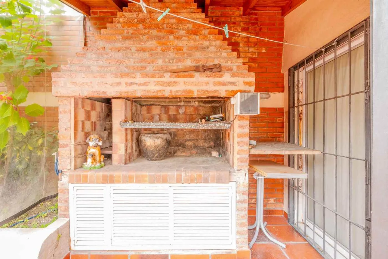 Casa de 5 ambientes en venta en Villa Urquiza, Zado 3400, foto 3