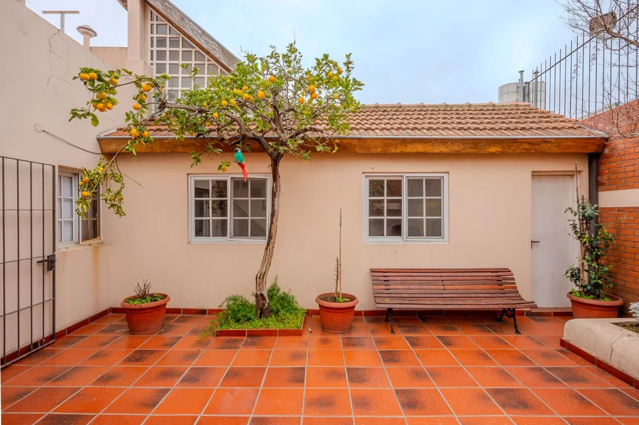 Casa de 5 ambientes en venta en Villa Urquiza, Zado 3400, foto 5