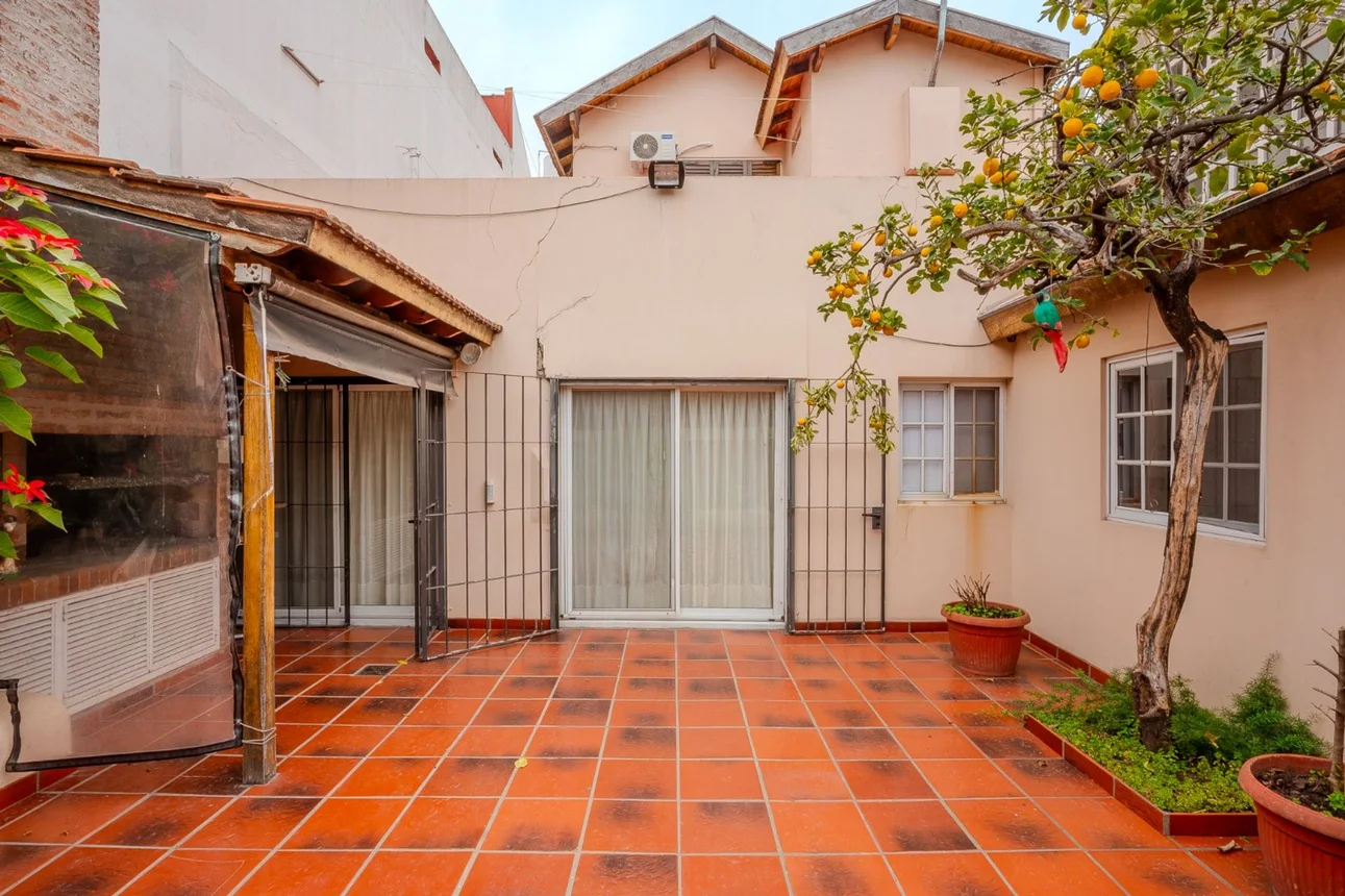 Casa de 5 ambientes en venta en Villa Urquiza, Zado 3400, foto 4