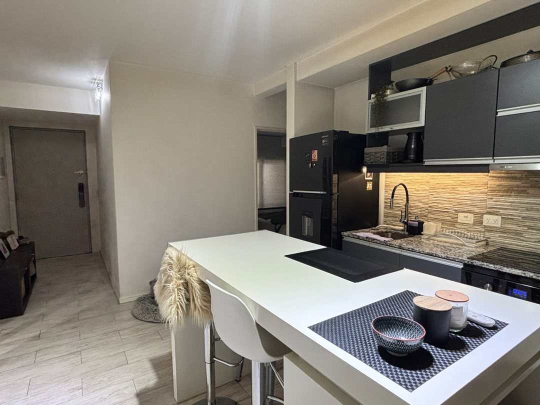 VENTA DEPARTAMENTO 3 AMBIENTES DOHO VILLA URQUIZA