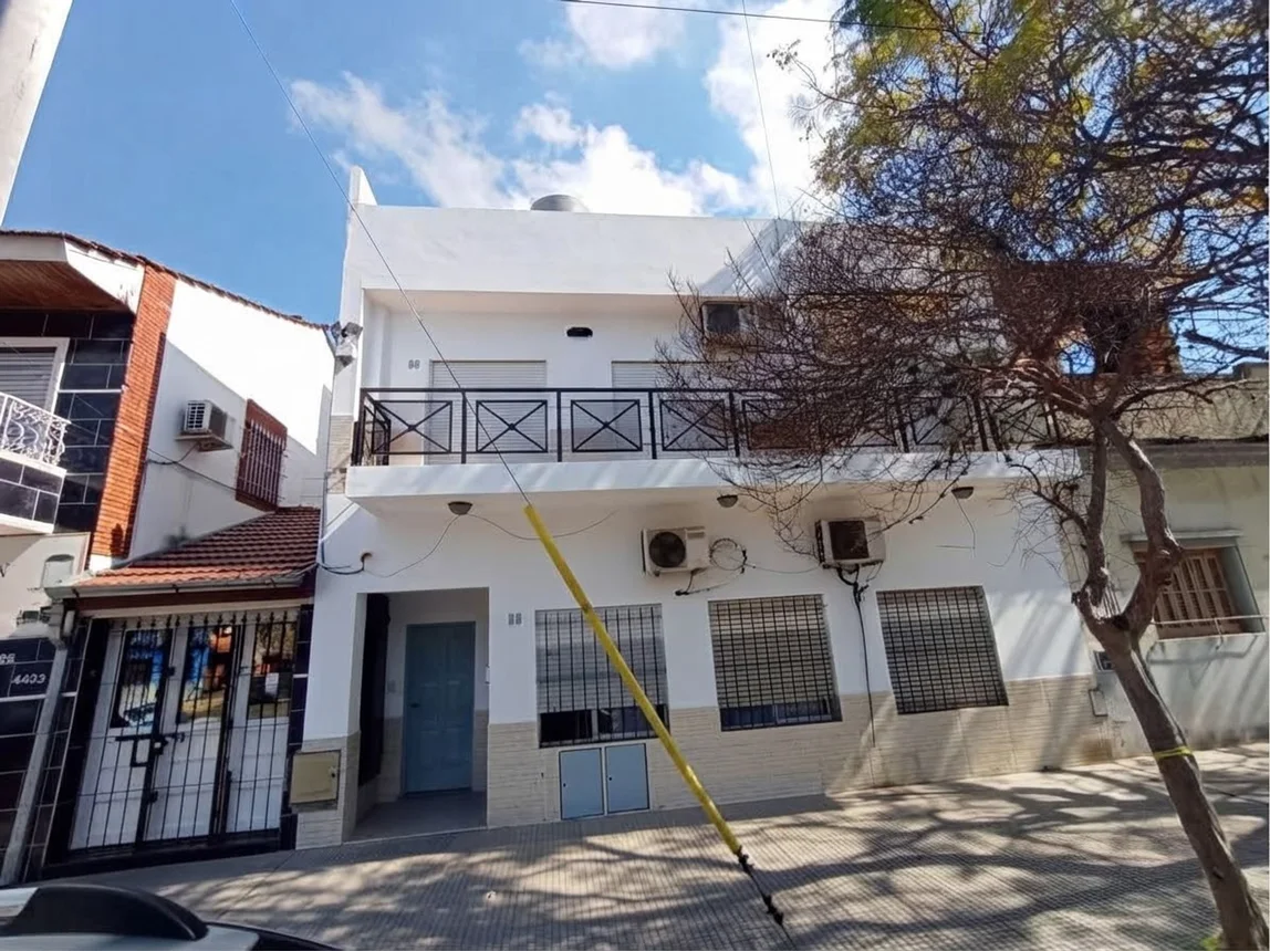 Departamento de 2 ambientes en venta en Villa Lugano, Avenida Lisandro de la Torre 4400