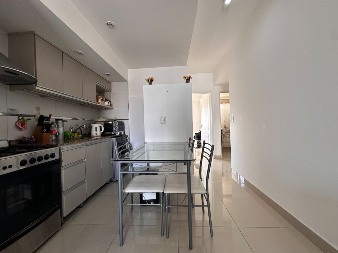 VENTA DEPTO SEMIPISO 2 AMB - CABA