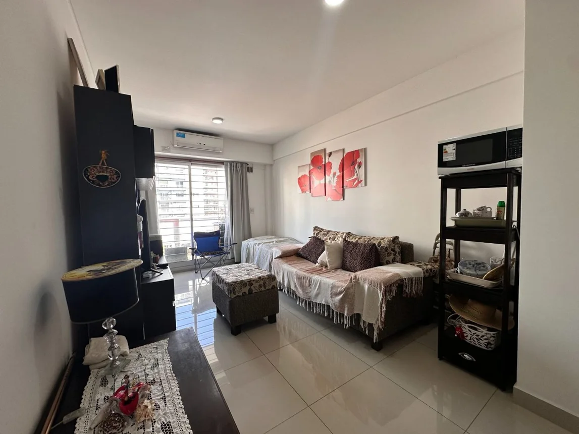 Departamento de 2 ambientes en venta en Flores, Andrés Lamas 800, foto 5