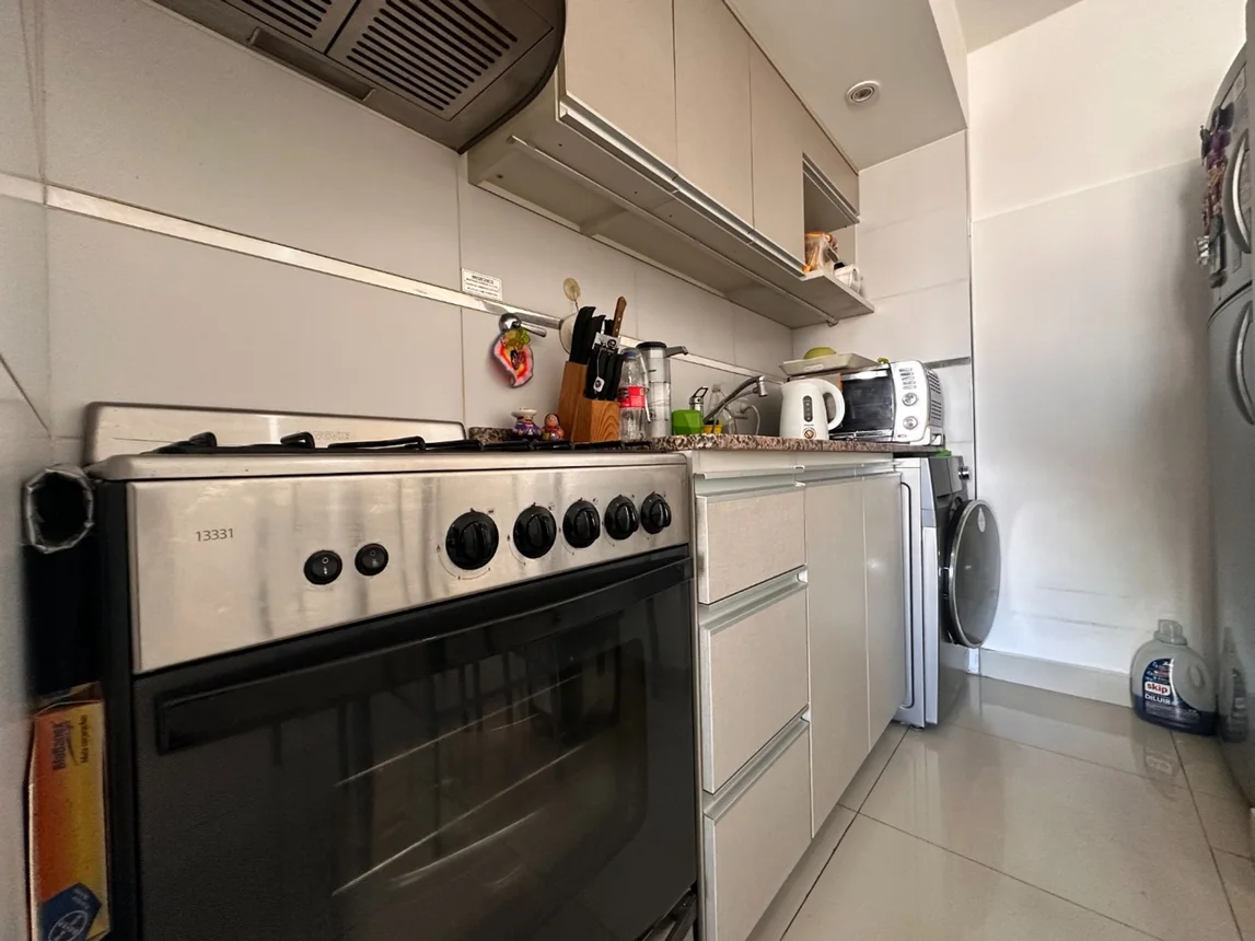 Departamento de 2 ambientes en venta en Flores, Andrés Lamas 800, foto 3