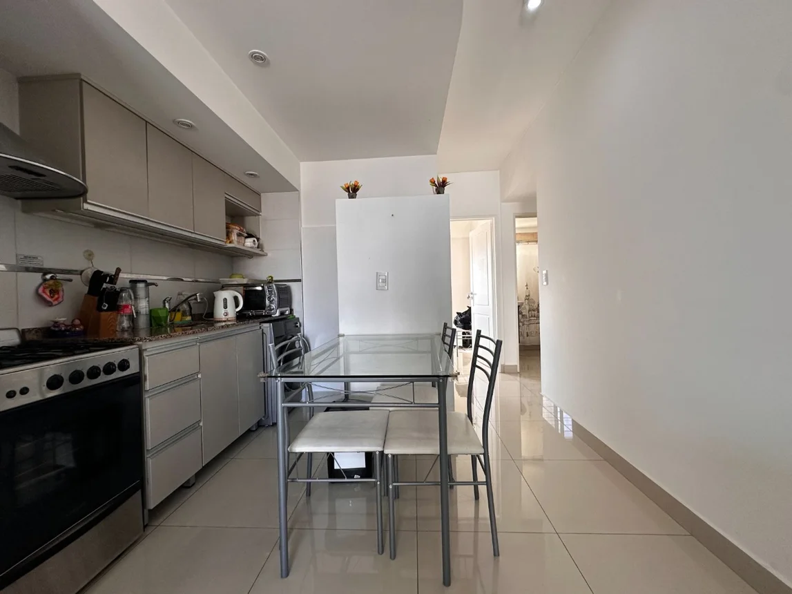 Departamento de 2 ambientes en venta en Flores, Andrés Lamas 800