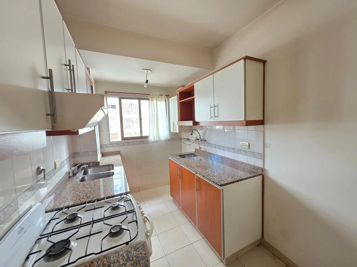 Departamento de 2 ambientes en venta en Villa Pueyrredón, General José Gervasio Artigas 4900, foto 2