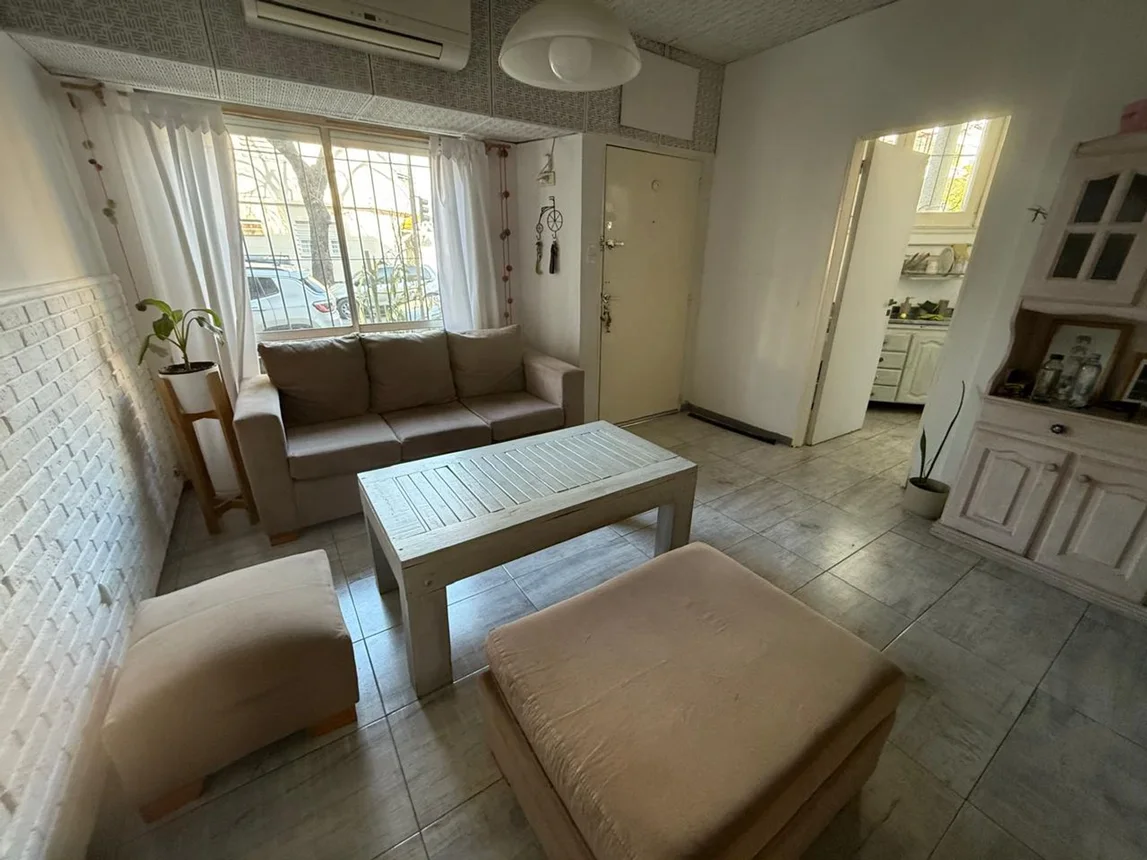 Departamento en venta en Villa Devoto