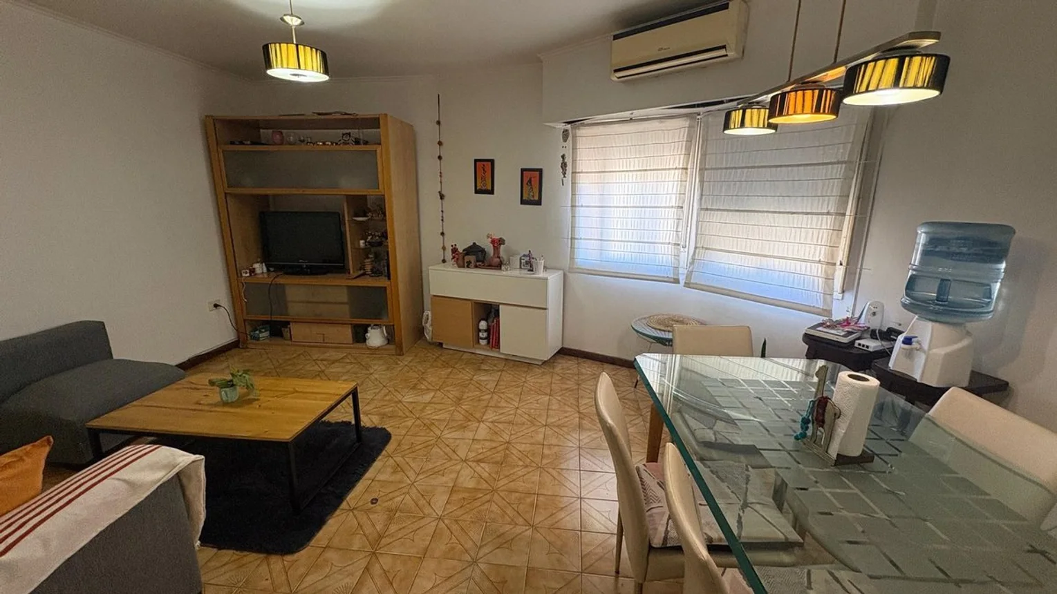 PH de 3 ambientes en venta en Liniers, Avenida Larrazábal 800