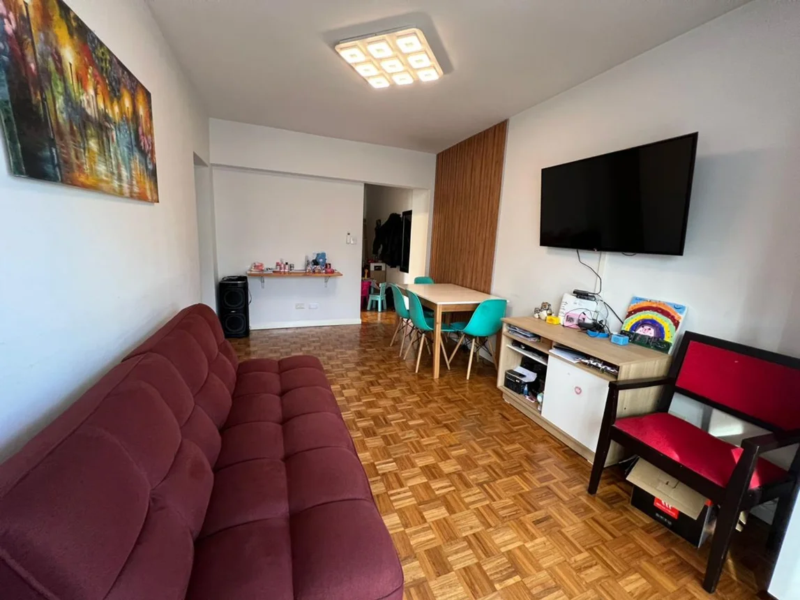 Departamento en venta en Almagro, foto 4