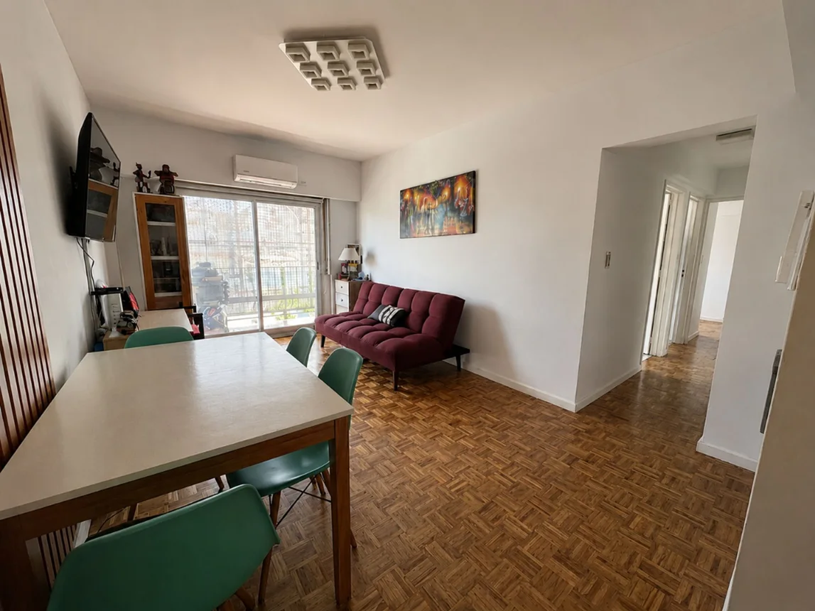 Departamento en venta en Almagro, foto 3