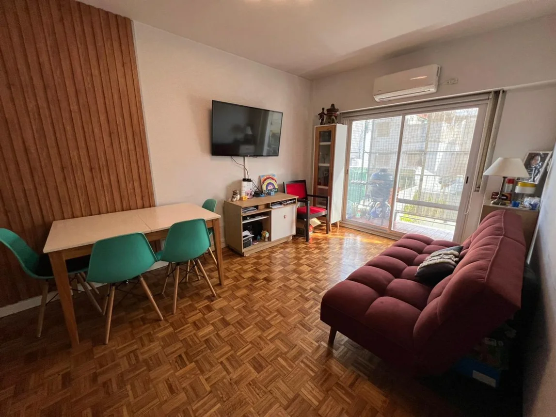Departamento en venta en Almagro, foto 2