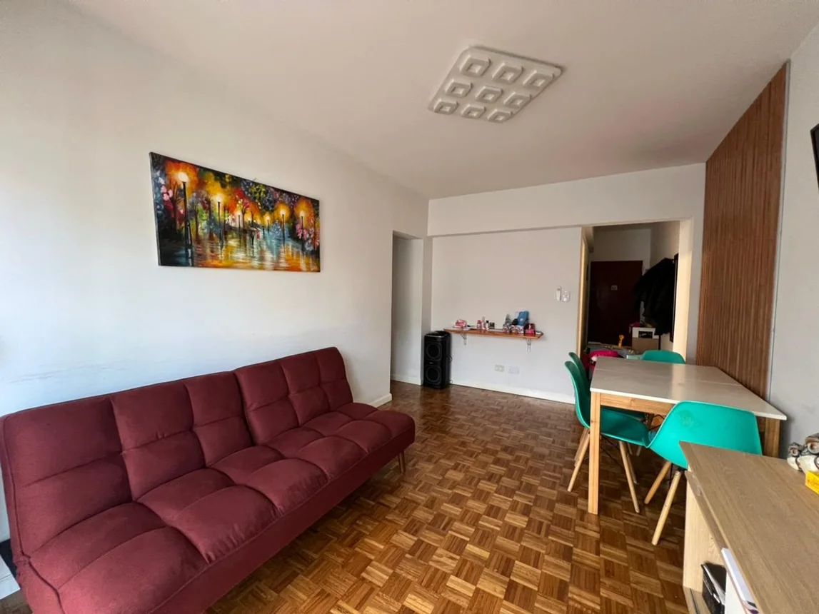 Departamento en venta en Almagro, foto 5