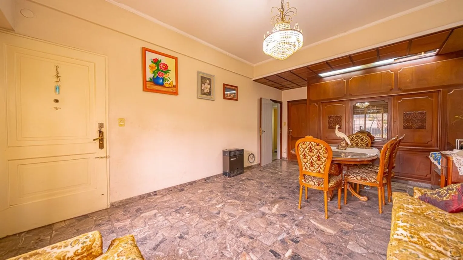 Casa de 3 ambientes en venta en San Justo, Presidente Hipólito Yrigoyen 1000, foto 4