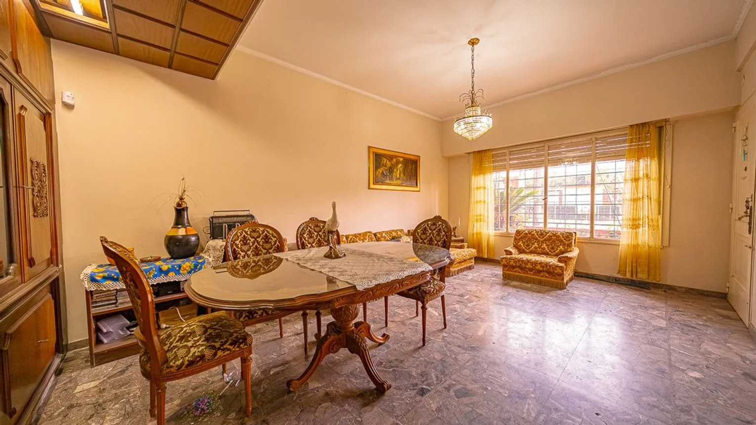 Casa de 3 ambientes en venta en San Justo, Presidente Hipólito Yrigoyen 1000