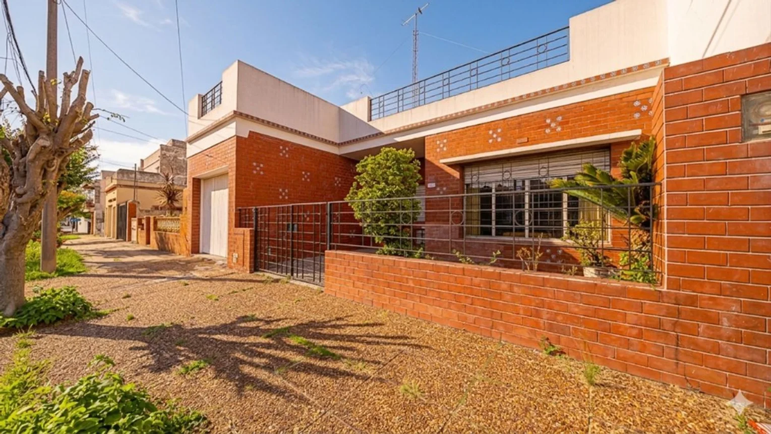 Casa de 3 ambientes en venta en San Justo, Presidente Hipólito Yrigoyen 1000, foto 2