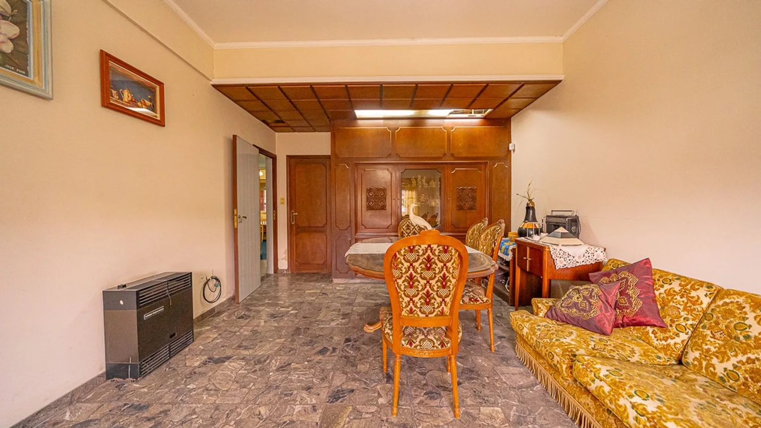 Casa de 3 ambientes en venta en San Justo, Presidente Hipólito Yrigoyen 1000, foto 5