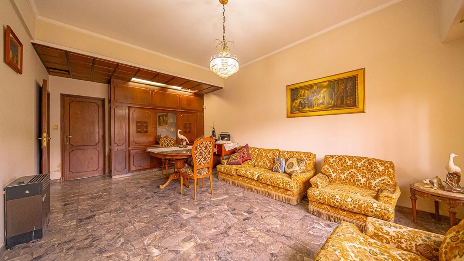 Casa de 3 ambientes en venta en San Justo, Presidente Hipólito Yrigoyen 1000, foto 3