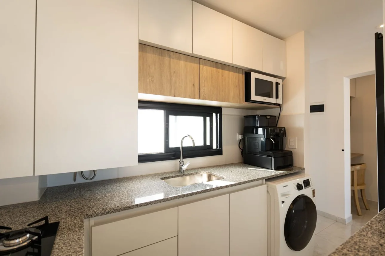 Semipiso en venta en La Plata, foto 2
