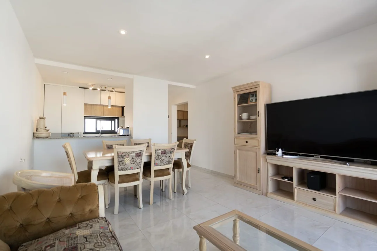 Semipiso en venta en La Plata