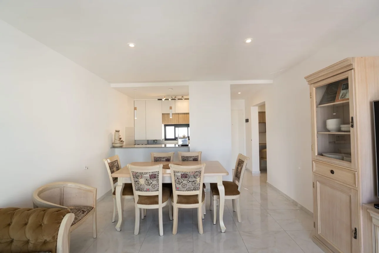Semipiso en venta en La Plata, foto 4
