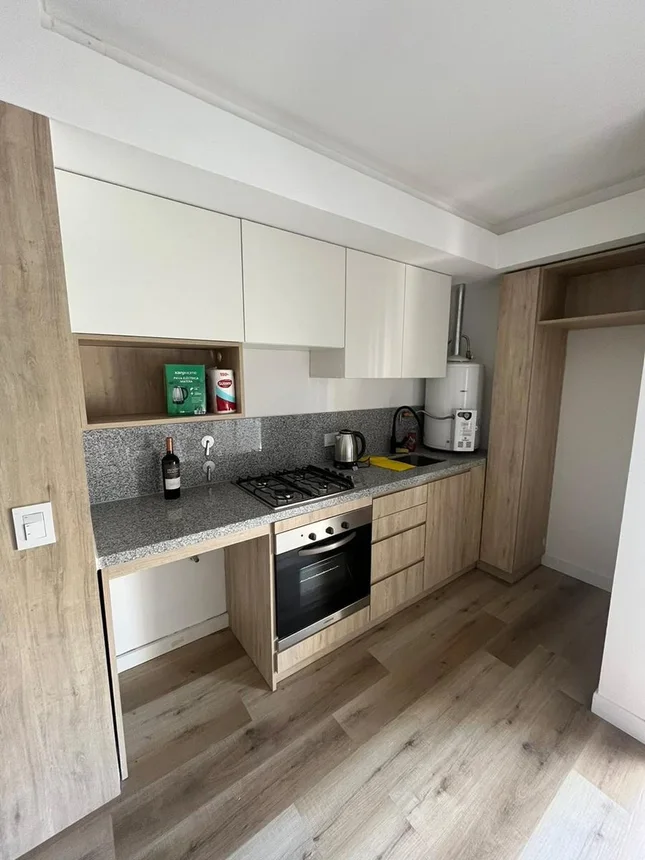 Monoambiente en venta en Rosario
