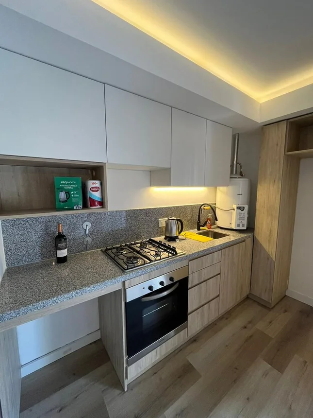 Monoambiente en venta en Rosario, foto 5