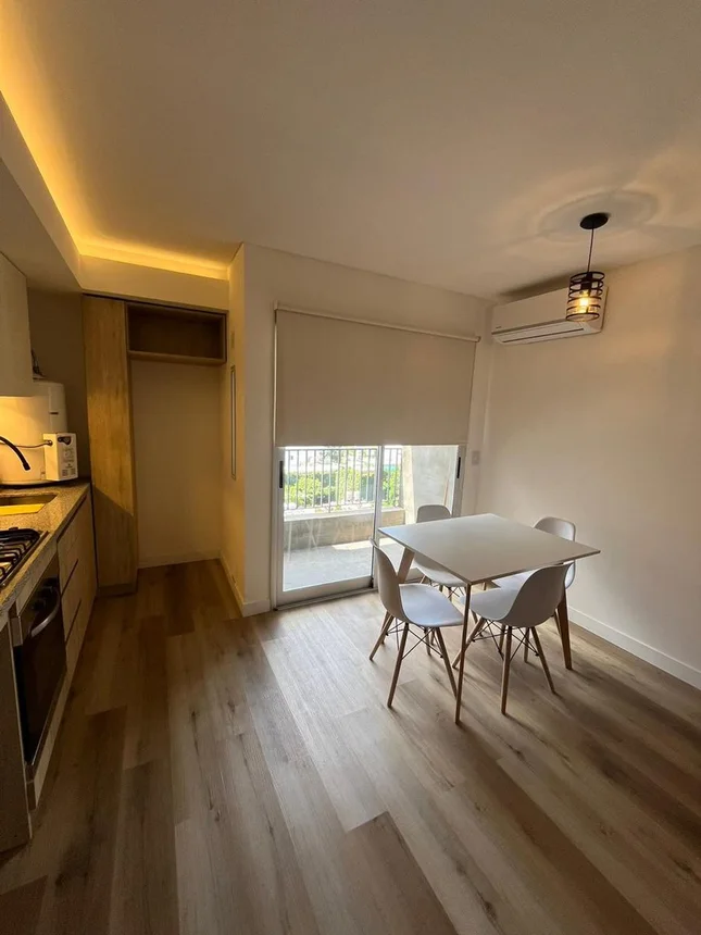 Monoambiente en venta en Rosario, foto 3