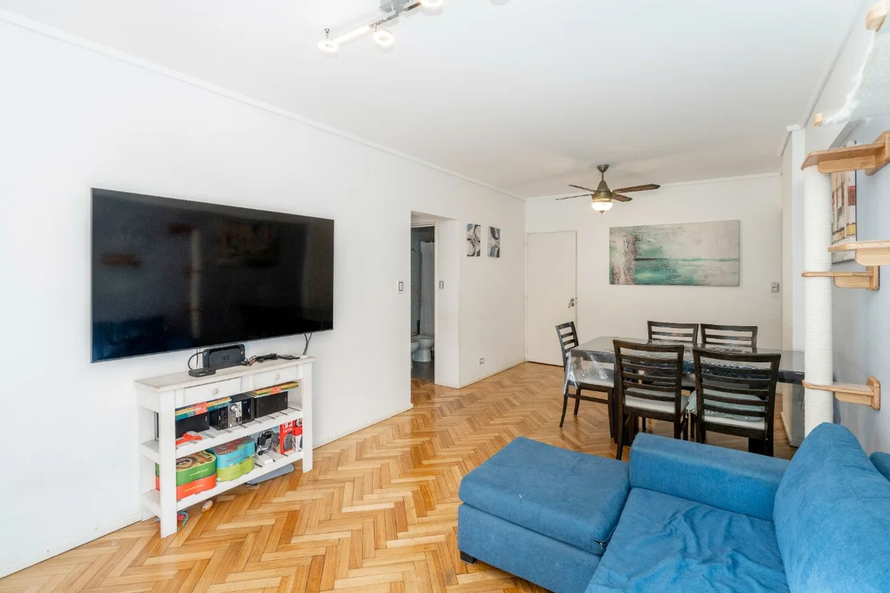 Departamento de 4 ambientes en venta en Almagro, Don Bosco 4100, foto 3