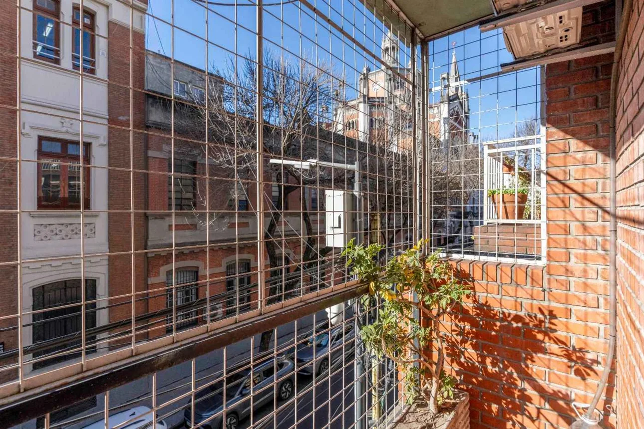 Departamento de 4 ambientes en venta en Almagro, Don Bosco 4100, foto 4