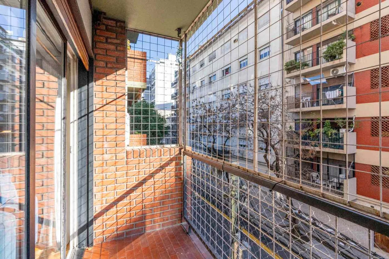 Departamento de 4 ambientes en venta en Almagro, Don Bosco 4100, foto 5
