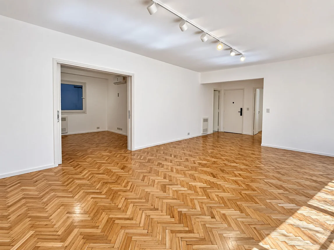 Semipiso en venta en Recoleta, foto 4