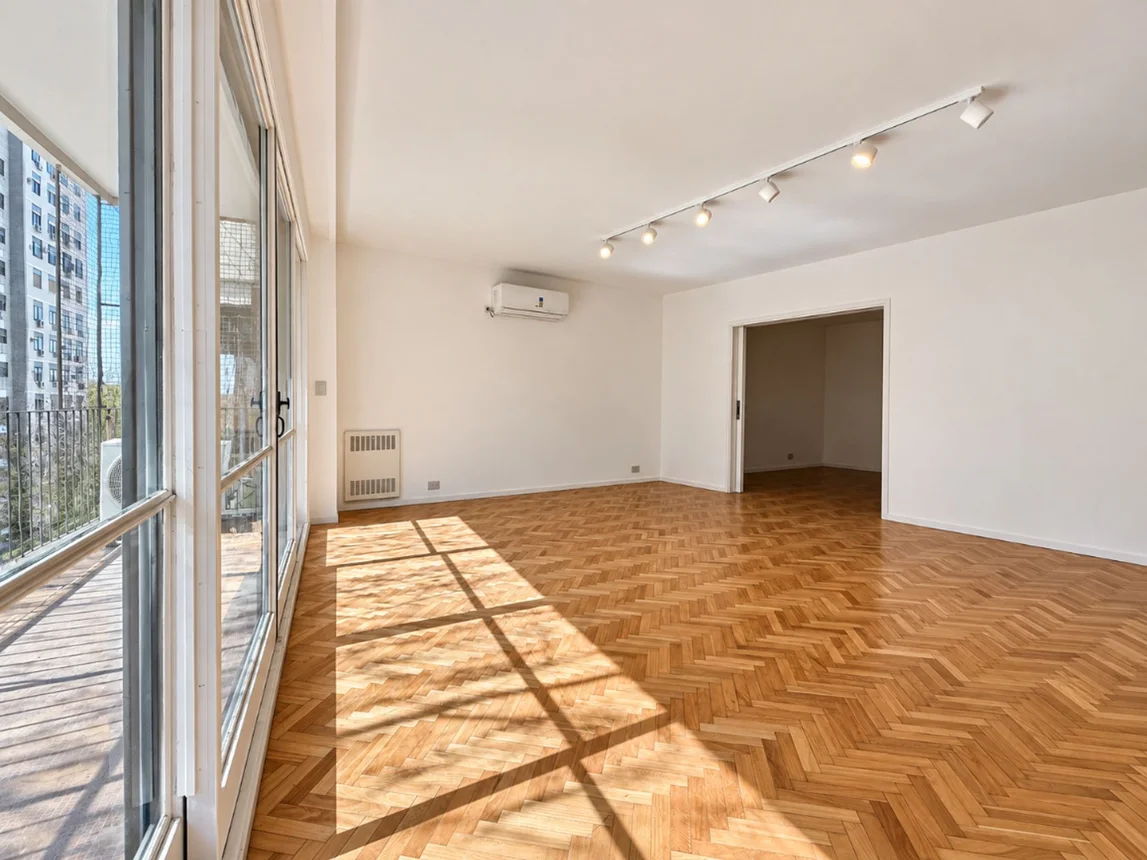 Semipiso en venta en Recoleta, foto 5