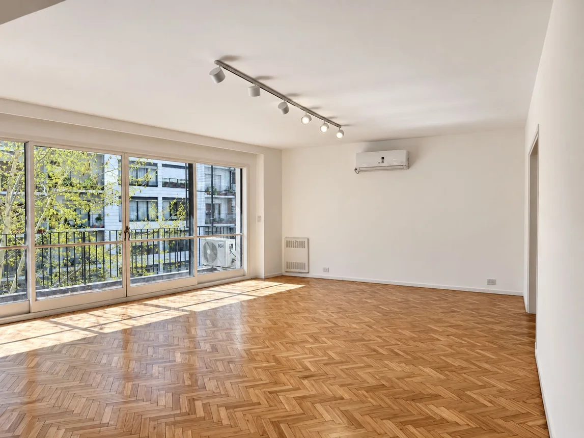 Semipiso en venta en Recoleta, foto 3