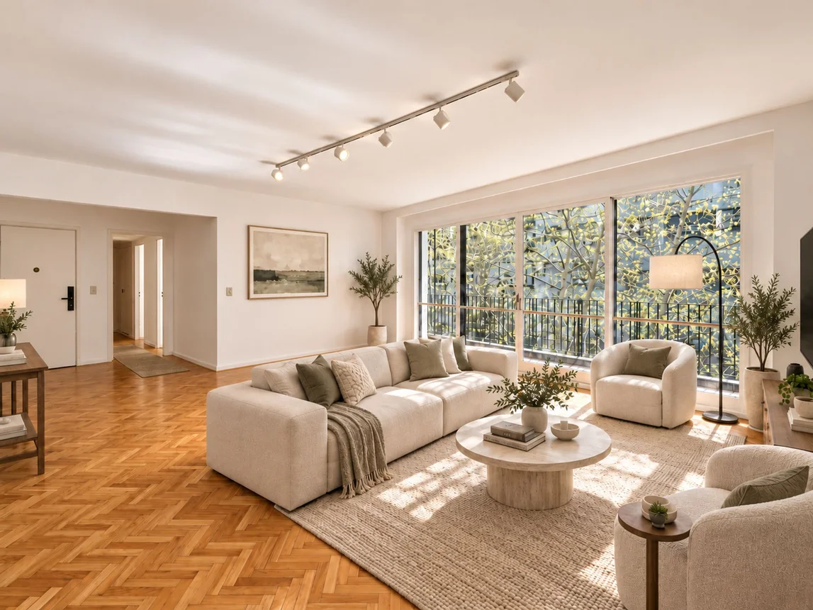 Semipiso en venta en Recoleta, foto 2