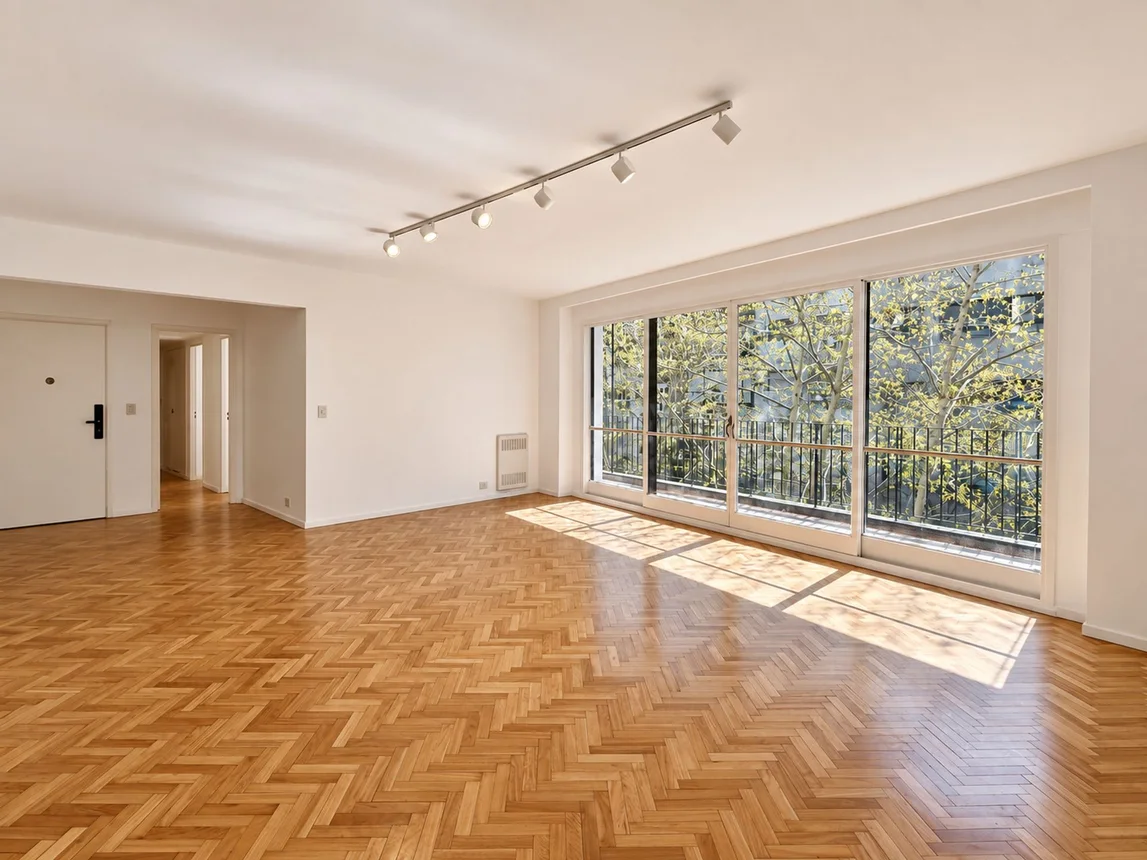 Semipiso en venta en Recoleta
