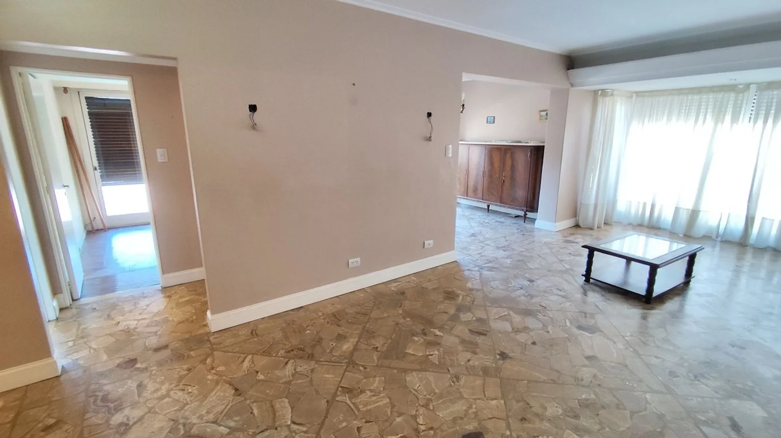Departamento de 5 ambientes en alquiler en Ramos Mejía, French 0