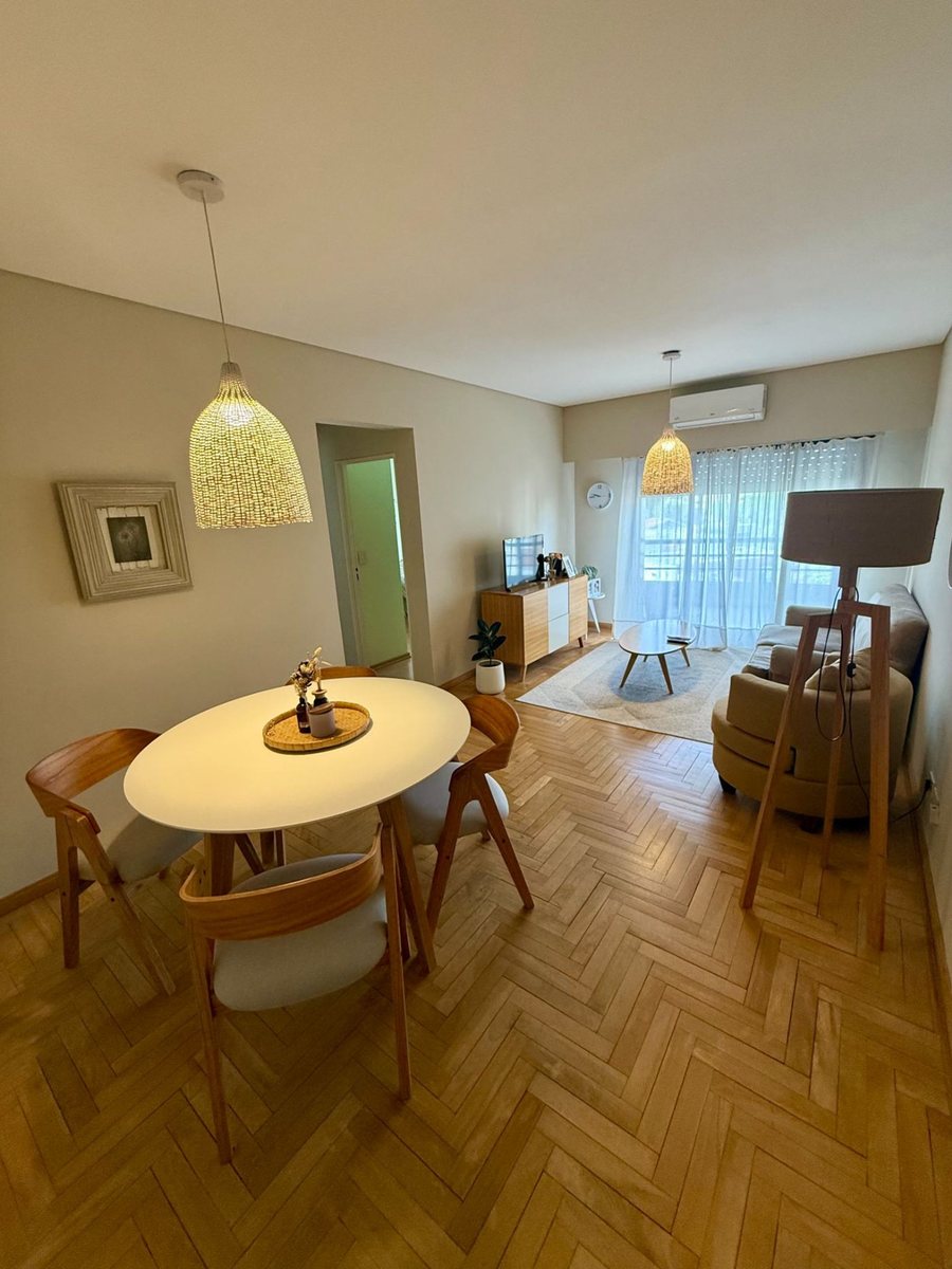 VENTA DPTO 3 AMB QUILMES