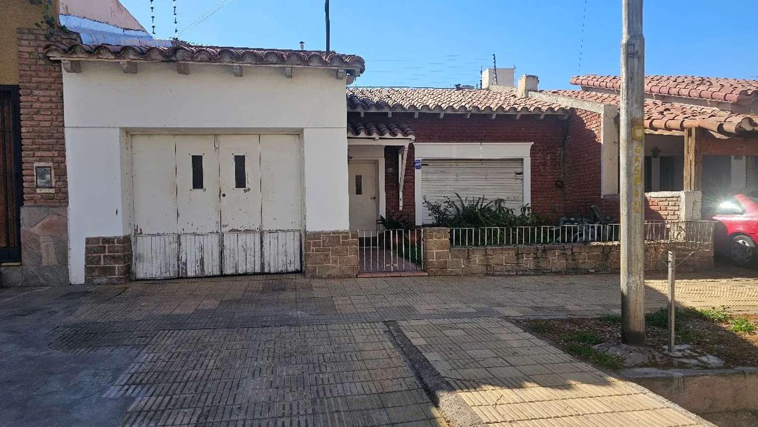 Casa en venta en Mendoza