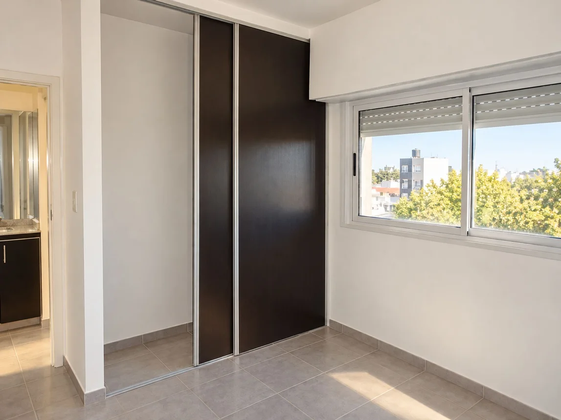 Departamento de 2 ambientes en alquiler en La Plata, Calle 115 Entre 65 y 66 1600, foto 4