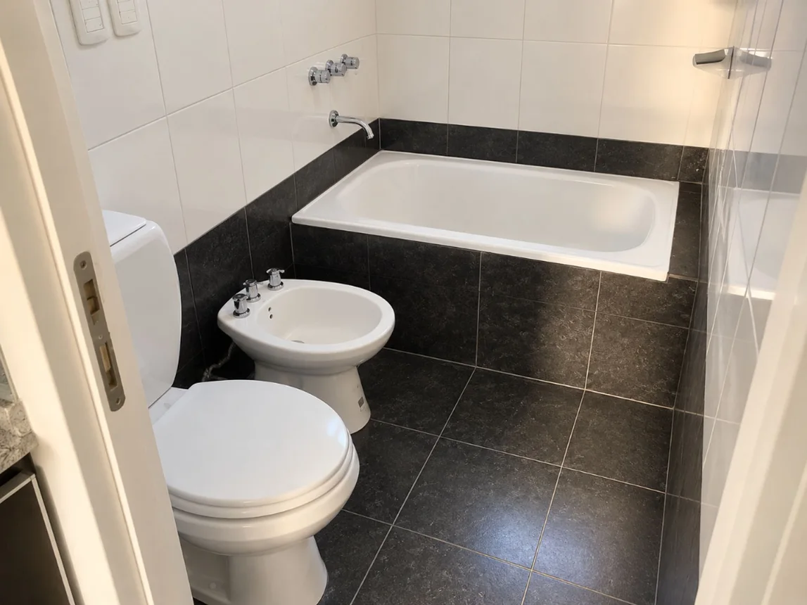Departamento de 2 ambientes en alquiler en La Plata, Calle 115 Entre 65 y 66 1600, foto 5