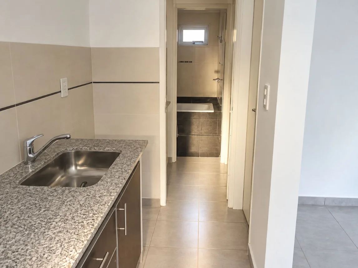 Departamento de 2 ambientes en alquiler en La Plata, Calle 115 Entre 65 y 66 1600, foto 3