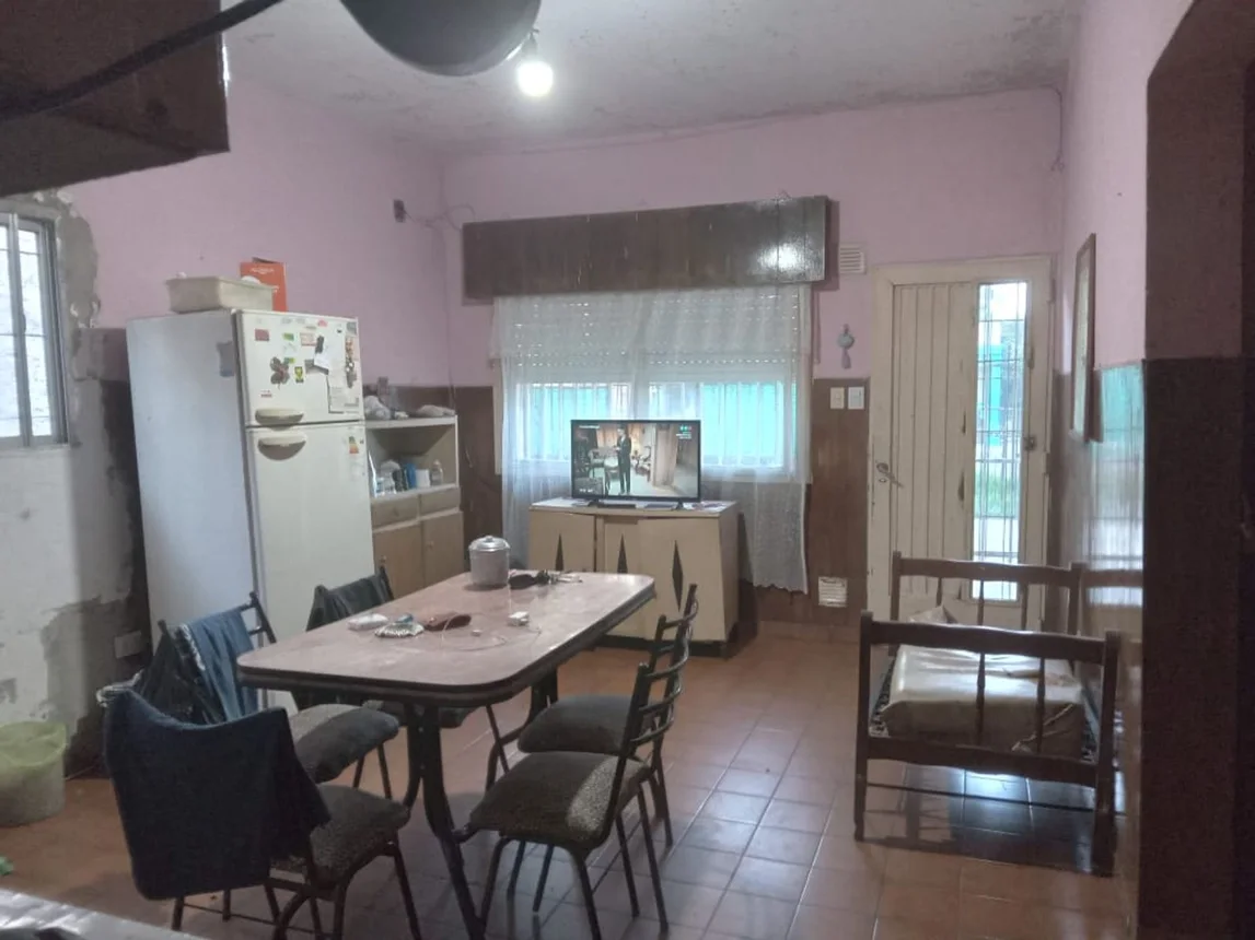 Casa de 3 ambientes en venta en José C. Paz, Martin Coronado 2200, foto 2