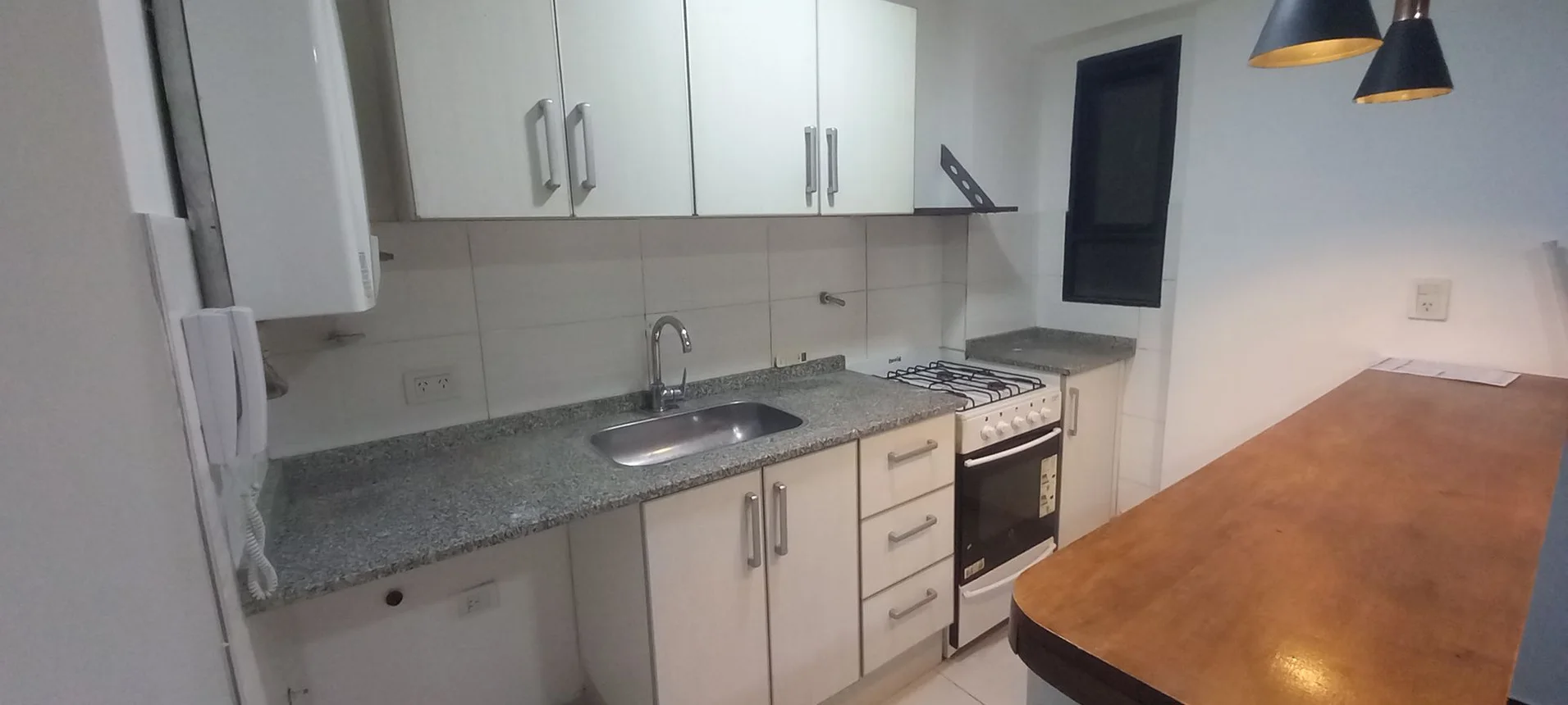 Departamento de 2 ambientes en alquiler en Córdoba, Independencia 1200, foto 2