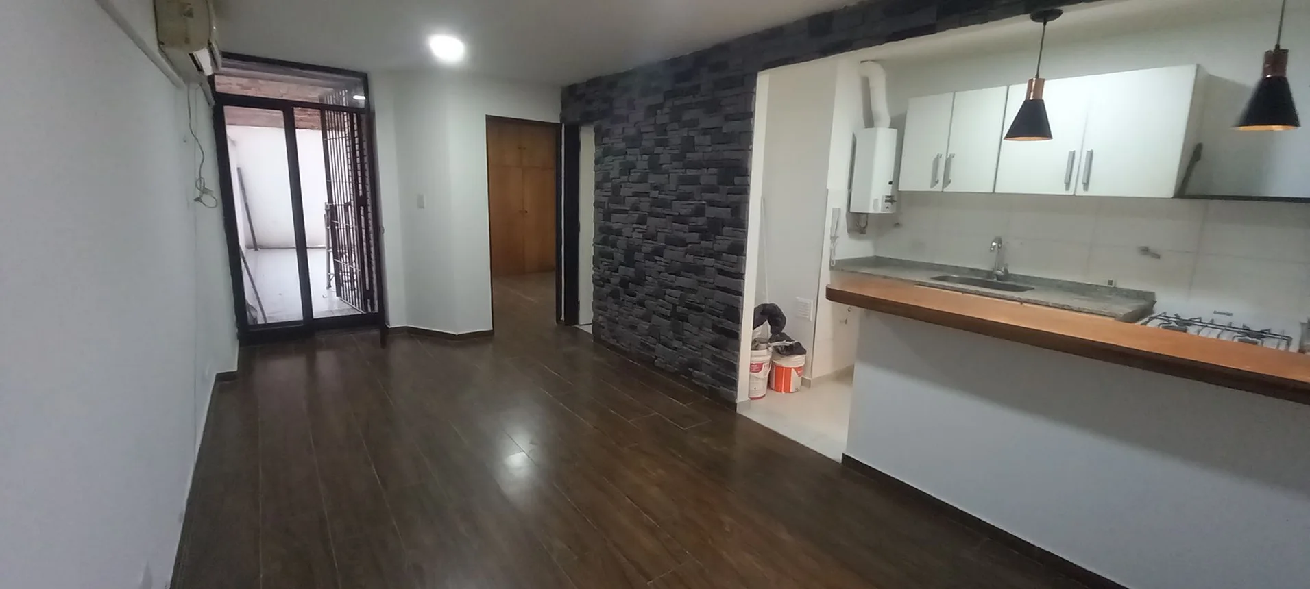 Departamento de 2 ambientes en alquiler en Córdoba, Independencia 1200, foto 5