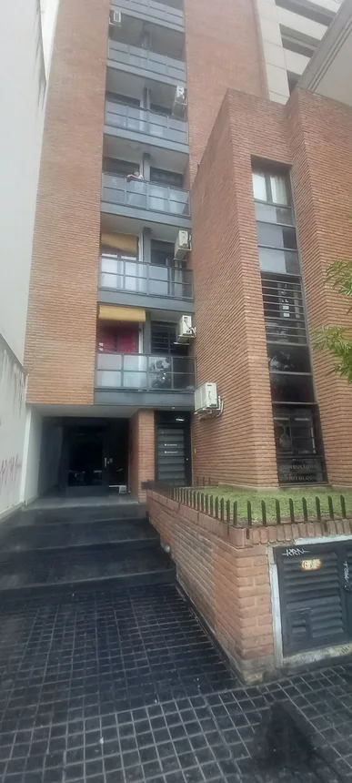 Departamento de 2 ambientes en alquiler en Córdoba, Independencia 1200